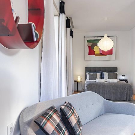 Mouzinho Penthouse By Hosty Apartman Porto Kültér fotó